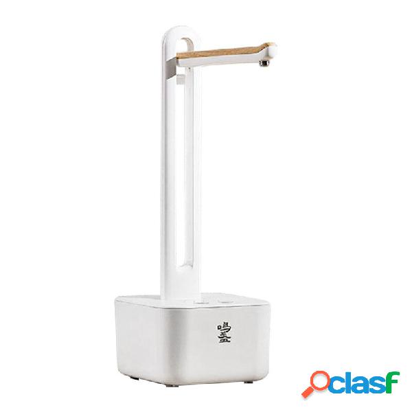 Mingzhan MZ-037 Distributore dacqua pieghevole senza fili
