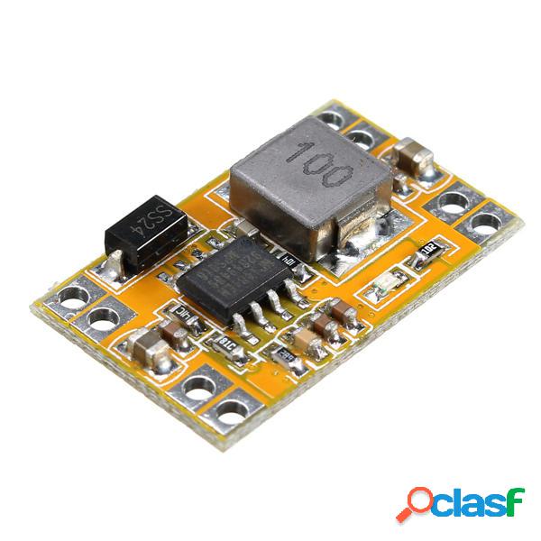 Mini DC-DC 9V / 12V / 19V a 5V / 3,3V 3A Modulo di