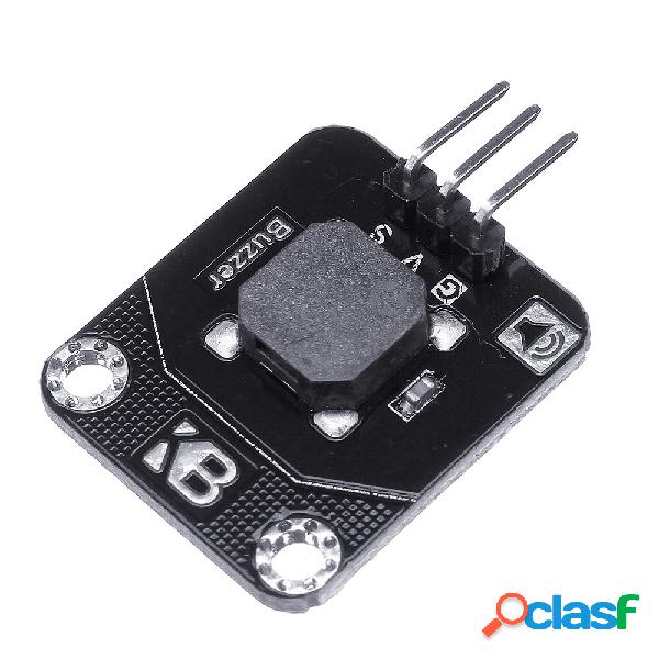 Mini buzzer passivo da 12 mm SFN Scratch Codice di ordine