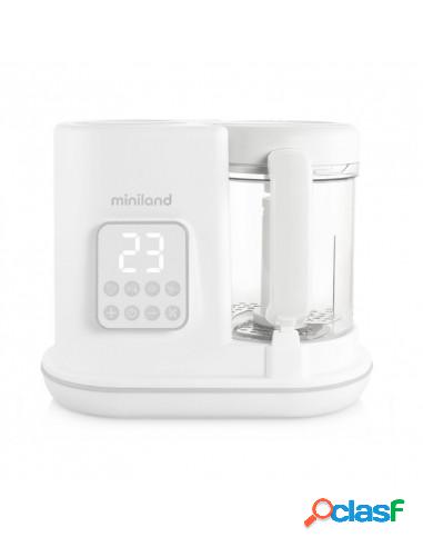 Miniland - Miniland Robot Da Cucina Multifunzione Chefy 6
