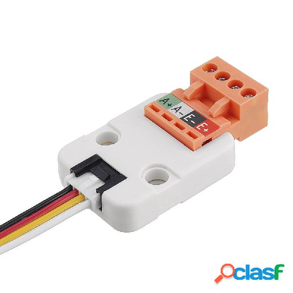 MinimodulodipesoHX711Sensore 24 bit Sensore di pressione di
