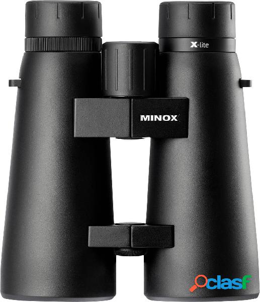Minox Binocolo X-lite 8x56 8 xx Nero 80407329