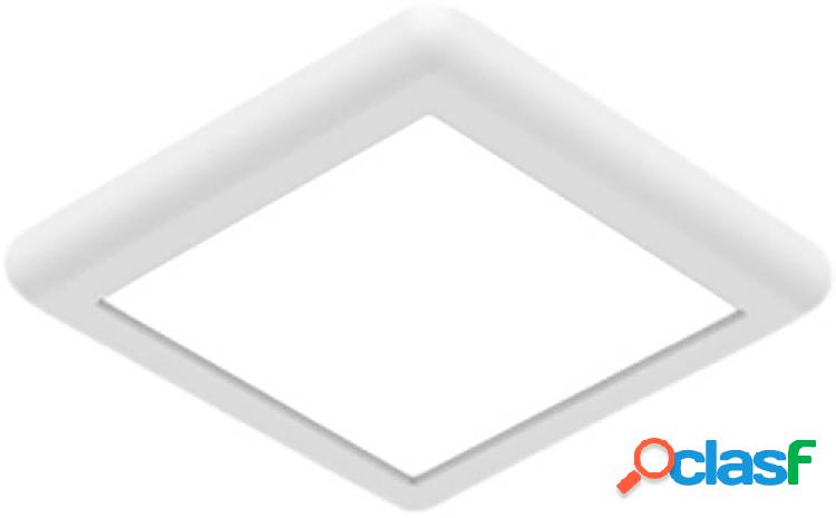 Mlight 81-4059 Pannello LED ERP: E (A - G) 25 W Bianco