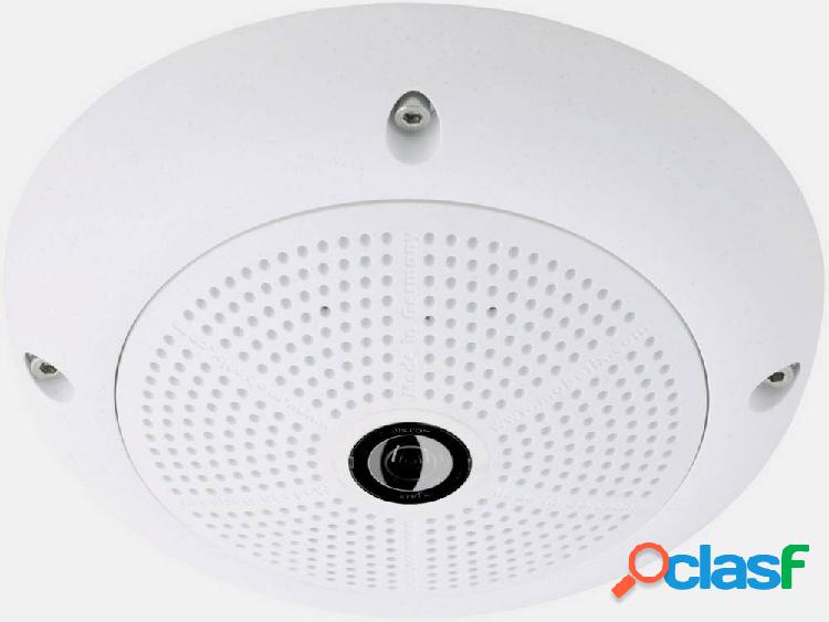 Mobotix Mx-Q26B-6N016 LAN IP Videocamera di sorveglianza