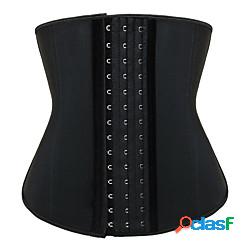 Modellatore del corpo Corsetto lombare snellente