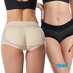 Modellatore del corpo Gli sport Poliestere Yoga Fitness
