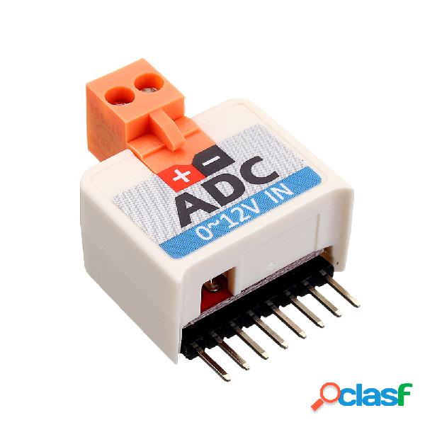 Modulo ADC ADS1100 per convertitore di acquisizione segnale