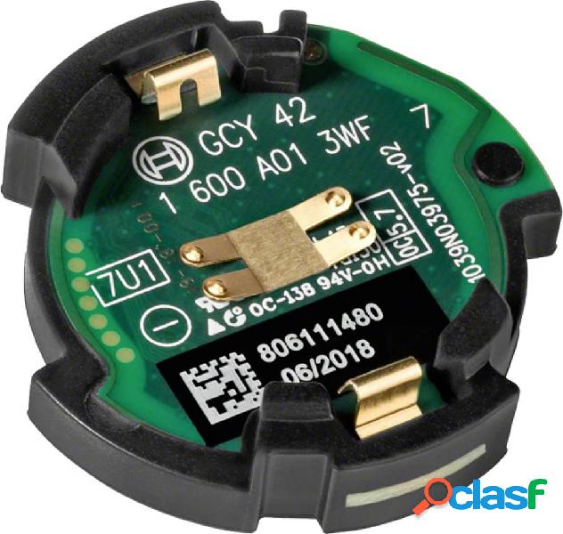 Modulo Bluetooth GCY 42, per Bosch Professional