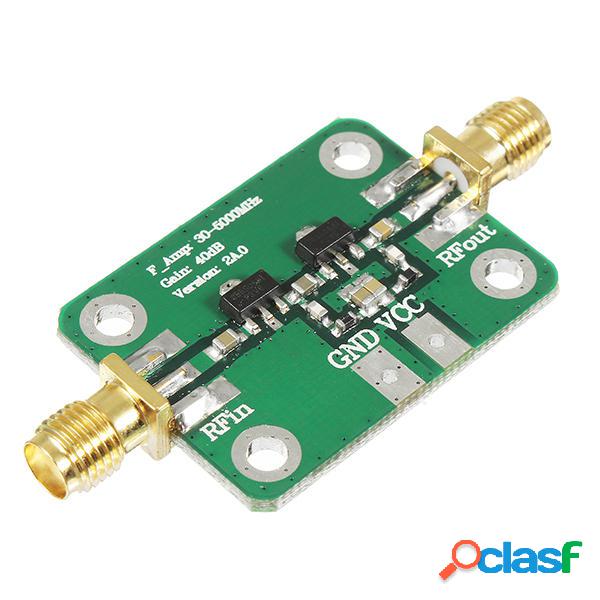 Modulo di amplificazione RF ad alta frequenza a banda larga