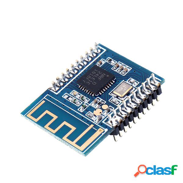 Modulo di trasmissione wireless NRF24LE1 NRF24L01+ 51MCU a