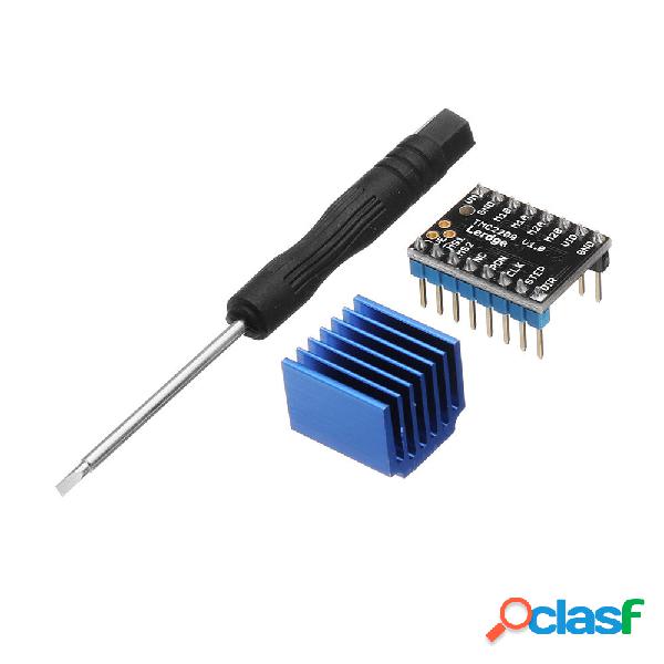 Modulo driver motore passo-passo Lerdge® Super Silent