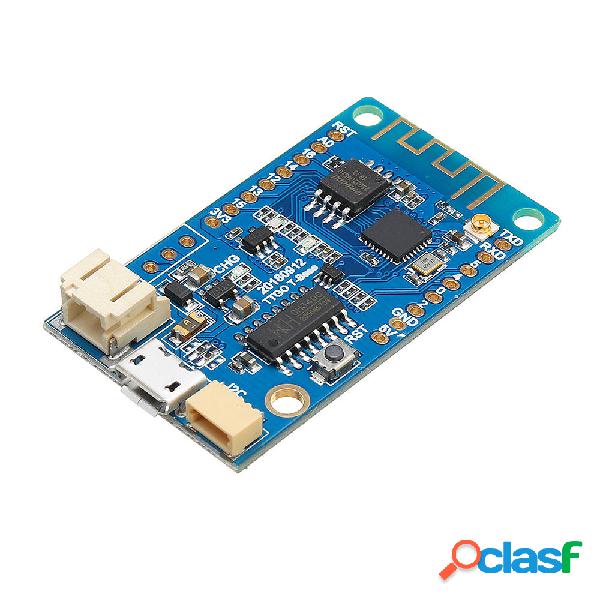 Modulo wireless WiFi TTGO T-Base ESP8266 4MB Flash I2C per