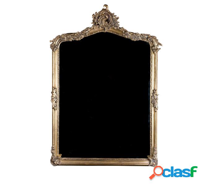 Mohd Selection Classic Mirror Specchio 1259 - L. 103 cm - P.