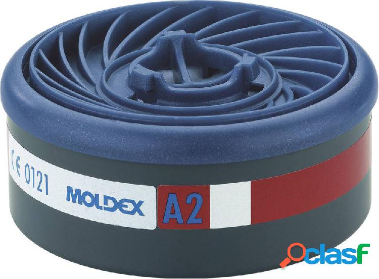 Moldex Filtro per gas EasyLock® 920001 Filtro-livello