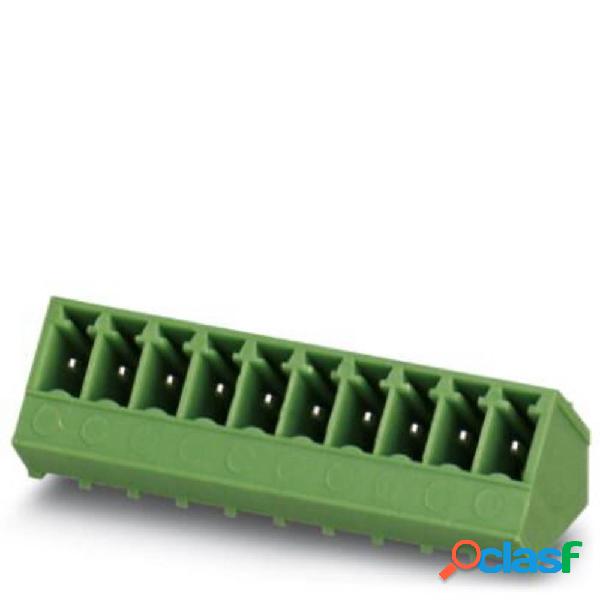 Morsettiera per CS Phoenix Contact Totale poli 3 Passo: 3.81