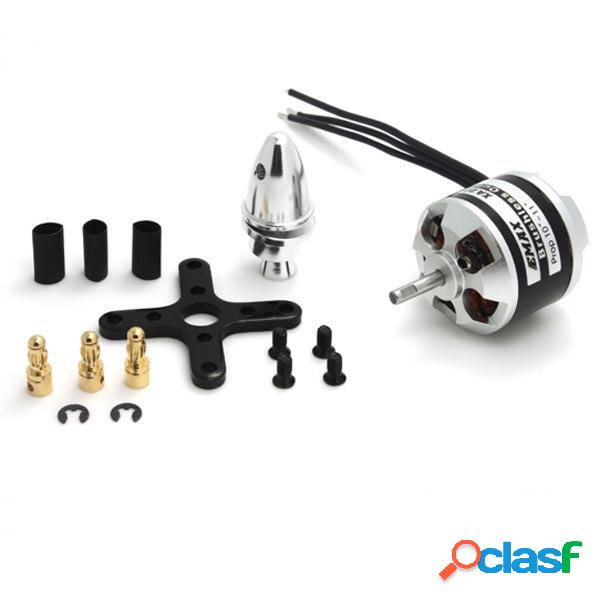 Motore brushless Emax XA2212 820KV 980KV 1400KV per RC Drone