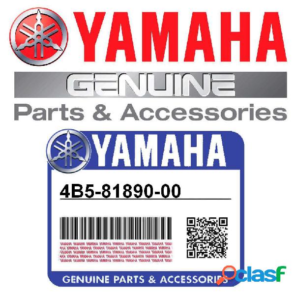 Motorino avviamento yamaha 4b5-81890-00