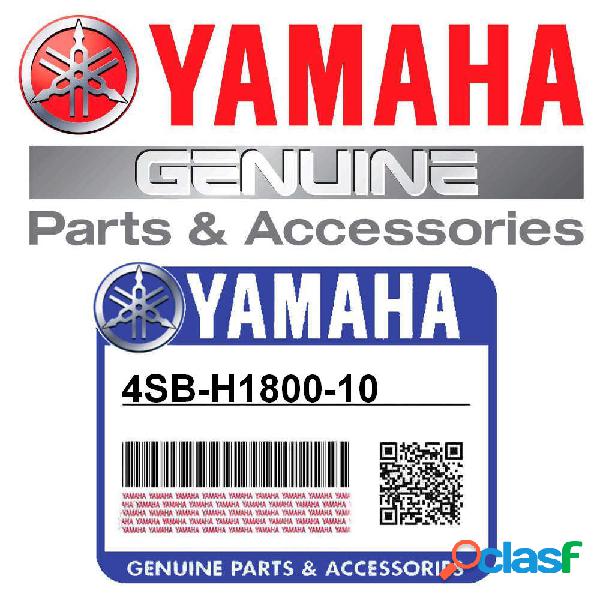Motorino avviamento yamaha 4sb-h1800-10