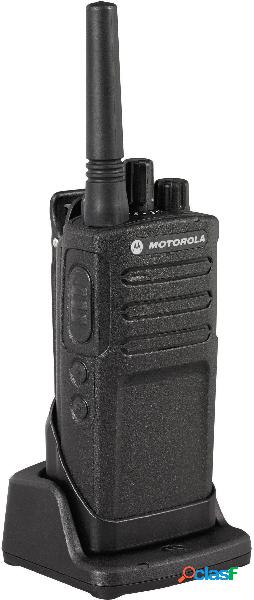 Motorola Solutions XT 420 188218 Radio PMR portatile