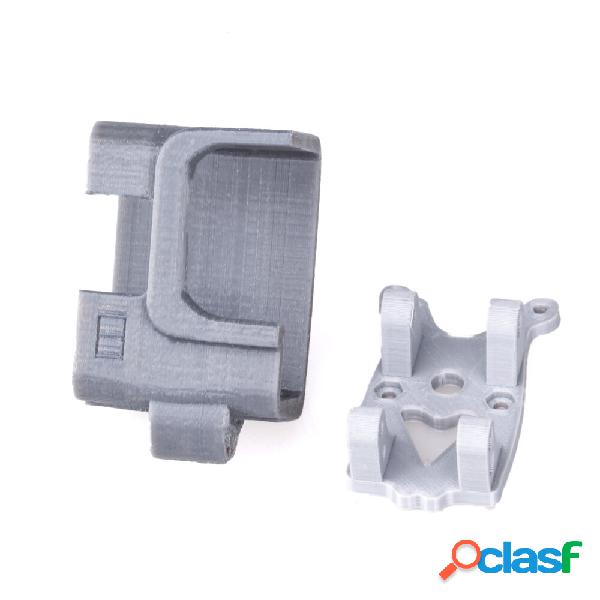 Mr.Croc TPU Supporto di protezione stampato in 3D per GoPro