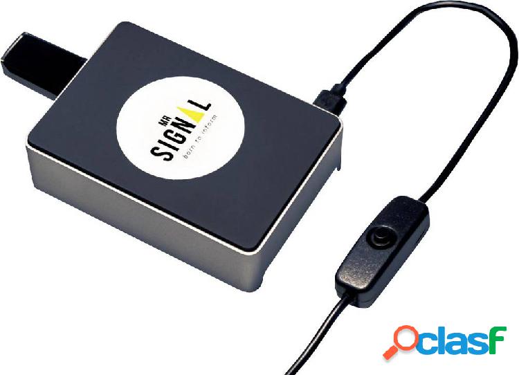 Mr.Signal cAPPito Minicomputer WLAN