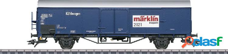 Märklin 048521 H0 Magista di fiaba vagone annuale 2