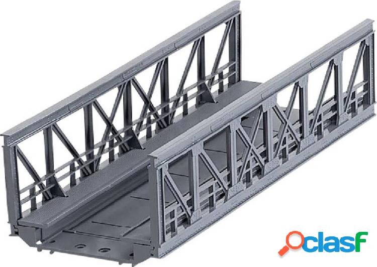 Märklin 074620 H0 Ponte a traliccio 1 binario H0 Märklin C