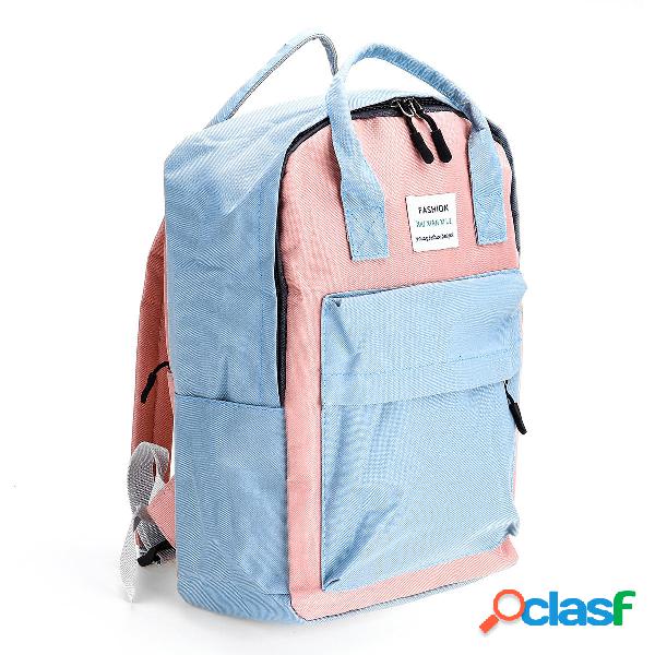 Mummia multifunzione 20L Borsa Zaino da viaggio per bambini