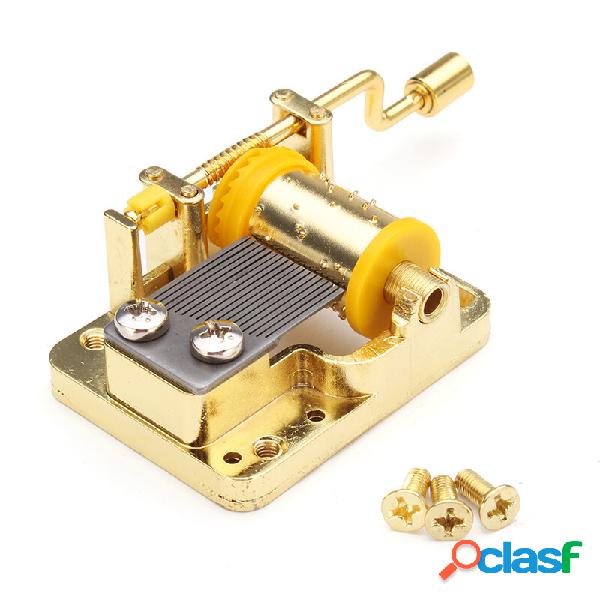 Music Motor Big Music Scatola Music Opzionale per la casa