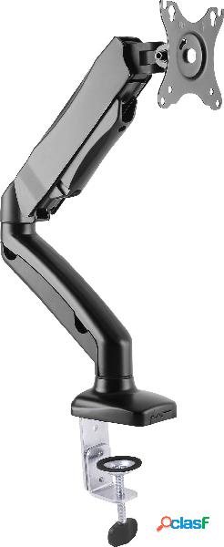 My Wall HL16L 1 parte Supporto da tavolo per monitor 33,0 cm