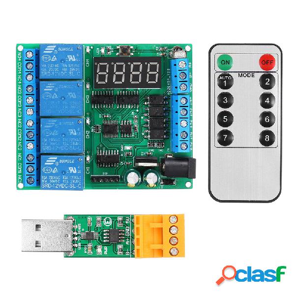 N722A04 + TB411 + UD68B01 N76E003 Scheda di sviluppo MCU