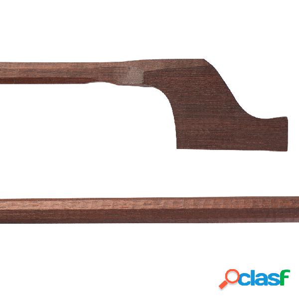 NAOMI Big Bass in billetta brasiliana in legno grezzo per