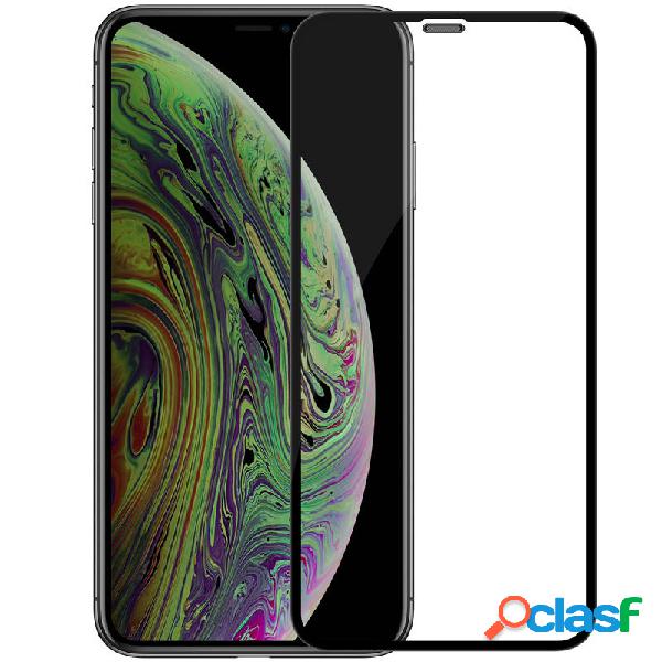 NILLKIN XD CP + MAX Curvo Edge Full Screen Cover Proteggi