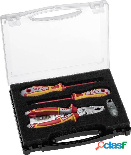 NWS 833-1 Kit cacciaviti
