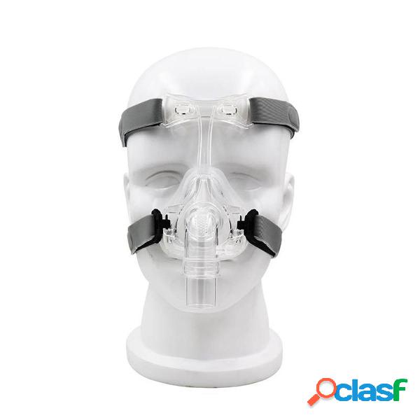 Nasale Maschera NM2 per CPAP Mascheras Interfaccia Sleep