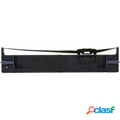 Nastri Epson C13S015610 S015610 compatibile NERO