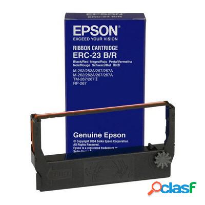 Nastri Epson C43S015362 originale NERO