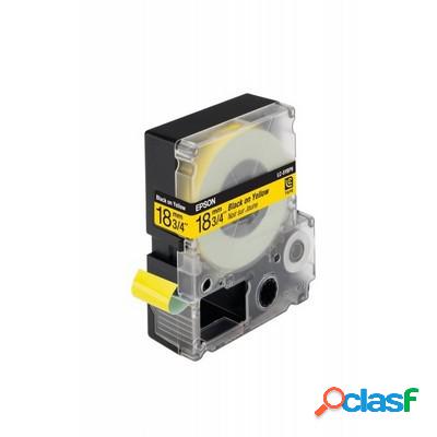 Nastro per etichettatrice compatibile Epson LABELWORKS