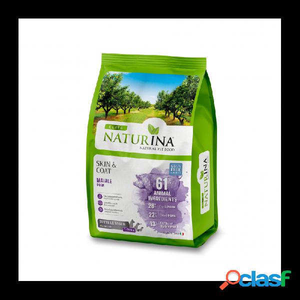Naturina - Naturina Elite Adult Skin & Coat Grain Free Per