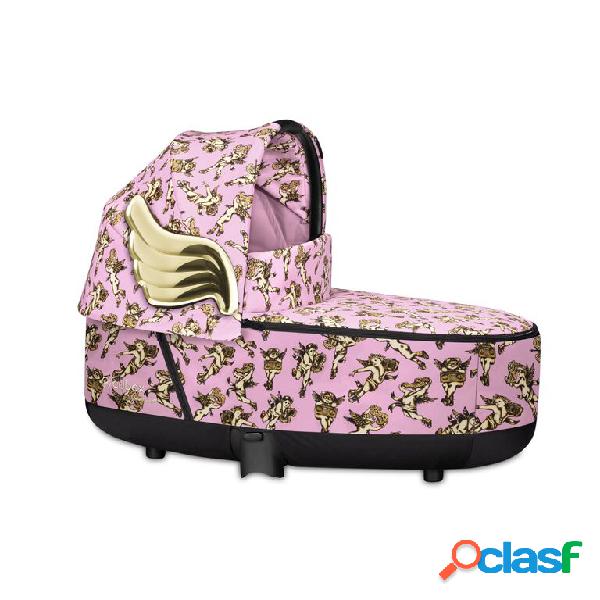 Navicella Lux Cybex Cherubs by JS Priam Fashion Collection