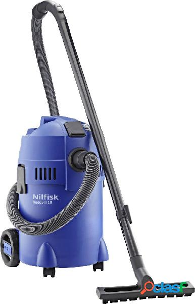 Nilfisk BUDDY II 18L T EU 18451134 Aspiratutto 1200 W 18 l
