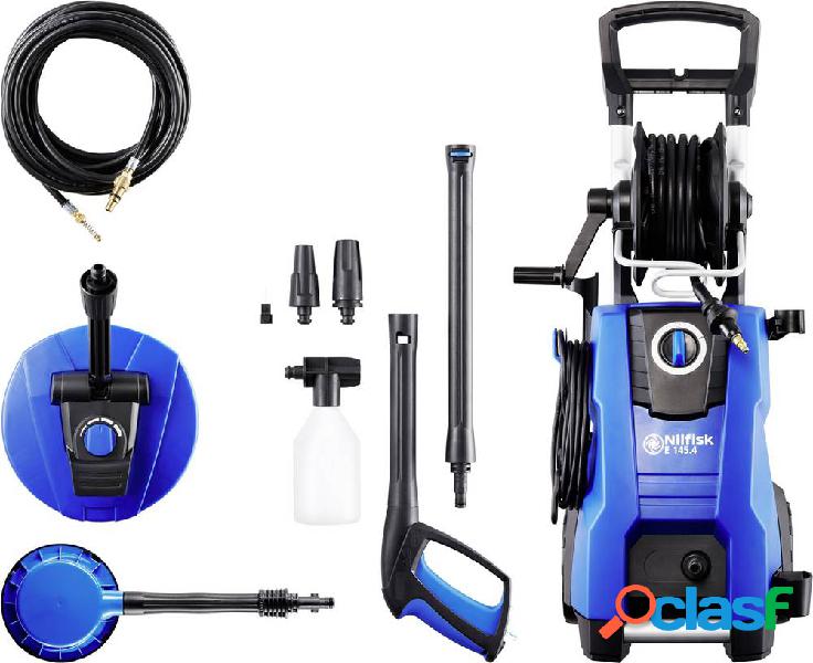 Nilfisk E 145.4-9 PAD X- tra idropulitrice ad alta pressione