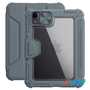 Nillkin Bumper iPad Mini (2021) Cover Sottile Intelligente -