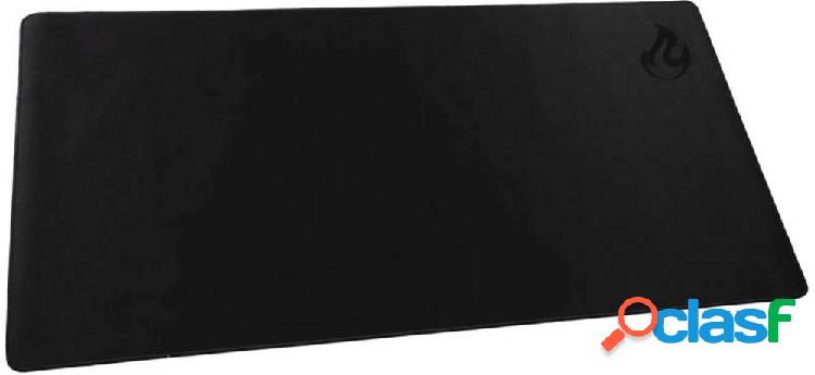 Nitro Concepts DM12 Gaming mouse pad Nero (L x A x P) 1200 x