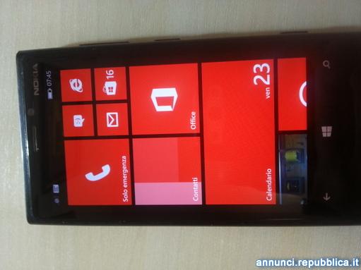 Nokia Lumia 920 Montesilvano