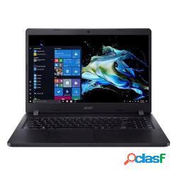 Notebook acer tmp614-52 14" intel core i7-1165g7 16gb ddr4