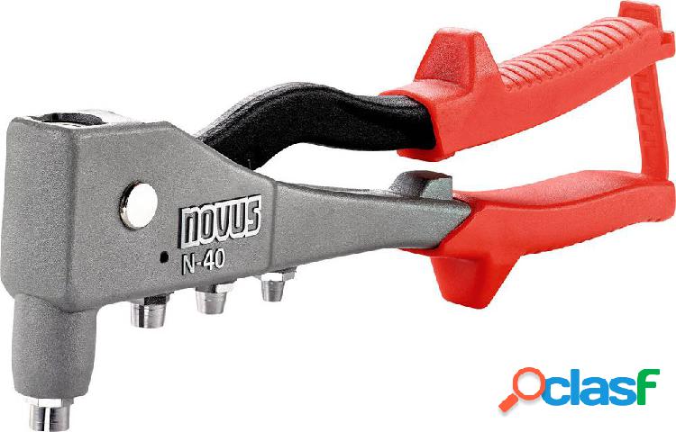 Novus 102270501 Rivettatrice 290 mm