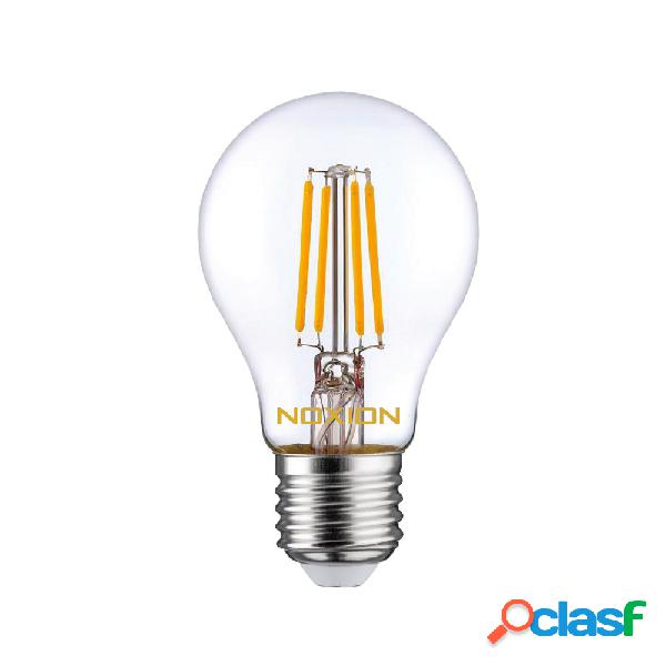 Noxion Lucent LED E27 Pera Filamento Chiara 8.5W 1055lm -