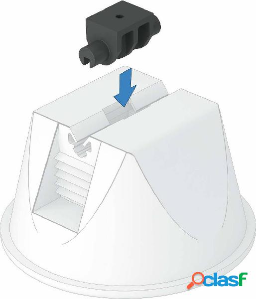 OBO Bettermann 5218882 165 MBG UH Accessorio di montaggio 25