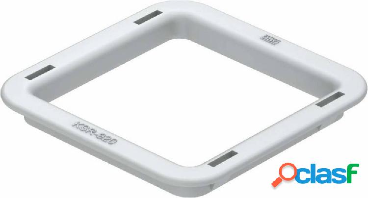 OBO Bettermann 6066696 Accessorio di montaggio (L x A) 62 mm